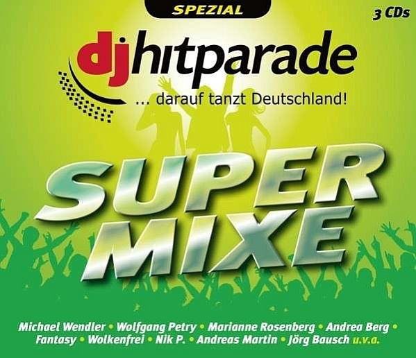 Dj Hitparade 2015